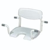 Sige de bain suspendu Invacare Aliz H3160