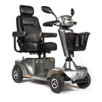 Scooter lectrique Premium S400