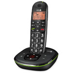 Téléphone grosses touches sans fil Phone Easy 105 wr