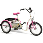 Tricycle Happy pour enfant handicap