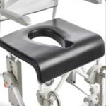 Accessoires pour chaise de douche Swift Mobil