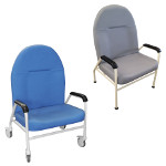 Accessoires pour fauteuil de chambre 4112