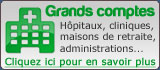 Devis grands comptes