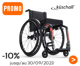 Promotions Fauteuils Roulants Manuels Légers