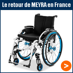 Fauteuil roulant, scooter, tricycle