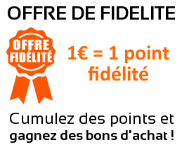 Offre de fidélité Sofamed