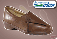 Promo -25% Chaussures Adour