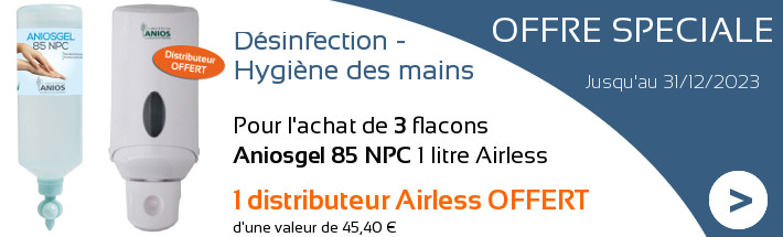 Promotions Anios