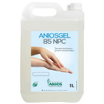 Aniosgel 85 NPC 5L gel hydroalcoolique