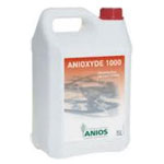 Anioxyde 1000 - Bidon 5 Litres
