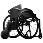 Assistance lectrique Smoov One pour fauteuil roulant