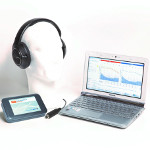 Audiomtre informatis ELECTRONICA 600M