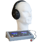 Audiomtre ELECTRONICA 9910