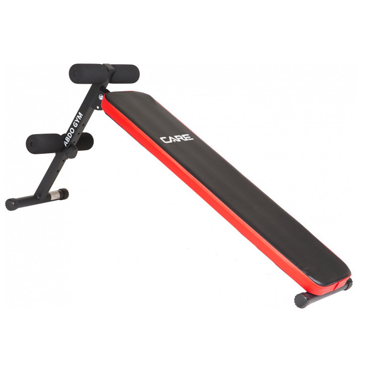 Banc de musculation pliable pas cher abdominaux et dorsaux