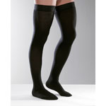 Bas-cuisse homme City Fil d'Ecosse Classe 2