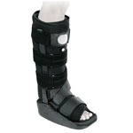 Botte d'immobilisation MAXTRAX AIR