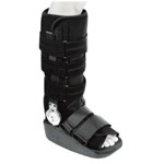 Botte d'immobilisation MAXTRAX ROM