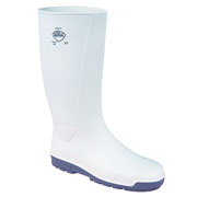 Bottes de protection