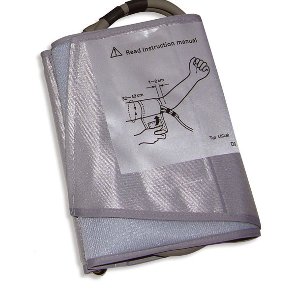 Brassard pour tensiomètre au bras OMRON