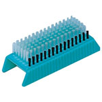 Brosse chirurgicale autoclavable