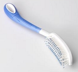 Brosse  cheveux BEAUTY