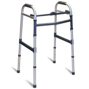 Cadre de marche Invacare Asteria