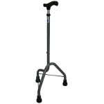 Canne tripode poigne orthopdique 545 bis Vilgo