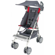 Capote de protection pour poussette Buggy Major Elite