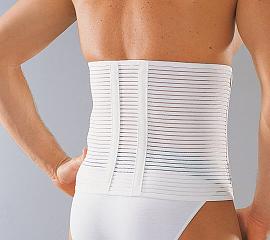 Ceinture abdominale Thuasne Dynabelt