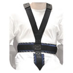 Ceinture de maintien SLIM Y et pelvienne