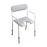 Chaise de douche Kulan