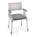 Chaise de douche Aquatec Sorrento