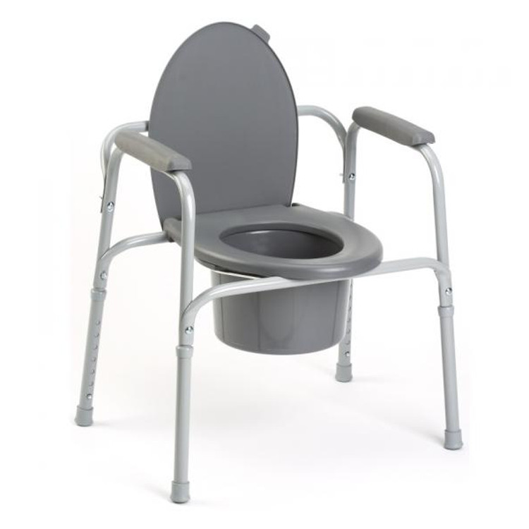OXFUZZ Coussin Anti-Escarres Pour Chaise De Toilette – Coussin Doux Épais Polyuréthane Imperméable 42x42 Cm