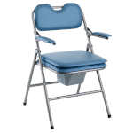 Chaise perce Invacare OMEGA pliante H407