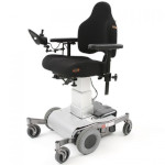 Fauteuil roulant lectrique motoris Flexmobil i6