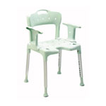Chaise-Tabouret de Douche SWIFT