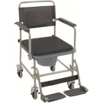 Chaise-toilettes Invacare Cascata