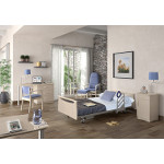 Mobilier chambre Carmen