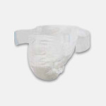 Slip Absorbant avec ceinture AMD BELT MAXI (sachet de 15)