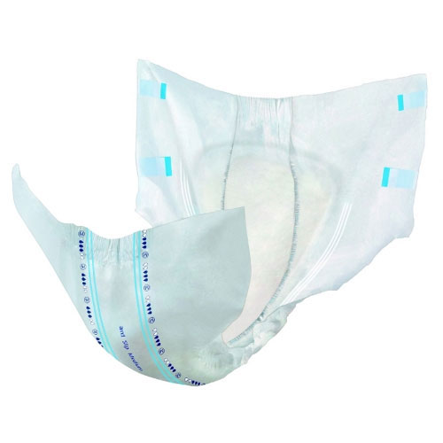 AMD - Sous vêtement absorbant Pant Maxi - Sachet de 14