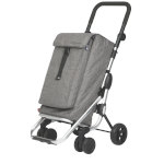 Chariot de courses Novo  pousser