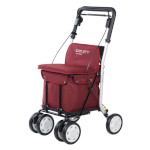 Chariot de courses - Rollator Lett 800 Carlett