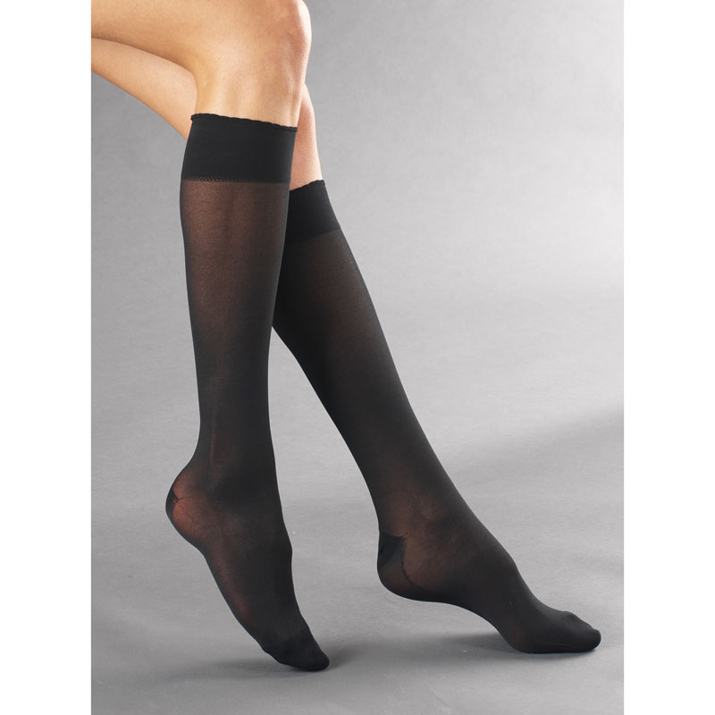 chaussette collant femme