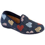Chaussons femme Bruman BR 3289