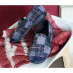 Chaussons homme Bruman BR 3120 C