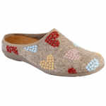 Chaussons femme Bruman BR 3288