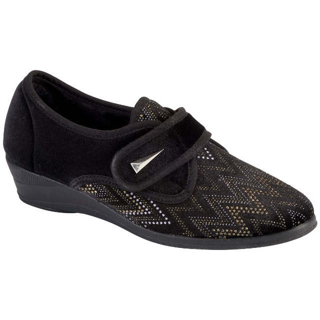 Chut chaussons top