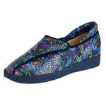 Chausson femme Bruman CHUT BR 3167 G