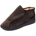 Chausson mixte Bruman CHUT BR 3072 B