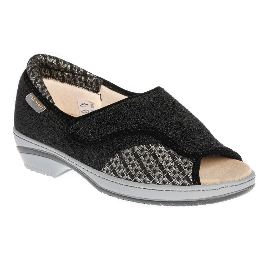 chaussure confort femme mephisto